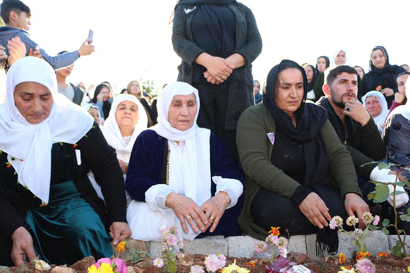 13 yaşındaki Ferhat’ın okul yolunda katledilmesine tepki yürüyüşü 13 yaşındaki Ferhat’ın okul yolunda katledilmesine tepki yürüyüşü